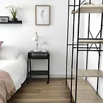 Апартаменты Duplex Nueva Construccion En Malaga-centro Малага