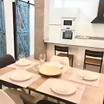 Duplex Nueva Construccion En Malaga-centro Апартаменты
