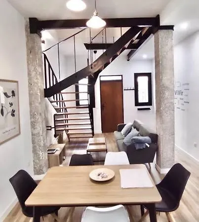 Duplex Nueva Construccion En Malaga-centro * Málaga