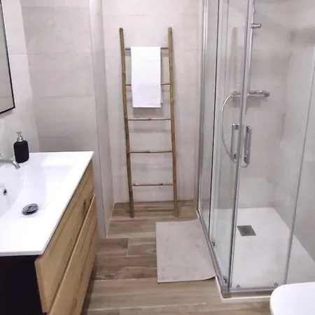 Duplex Nueva Construccion En Malaga-centro Málaga