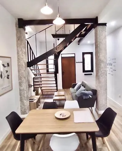Duplex Nueva Construccion En Malaga-centro * Málaga