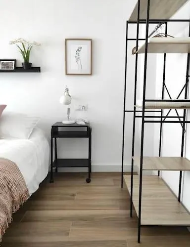 Appartement Duplex Nueva Construccion En Malaga-centro Málaga