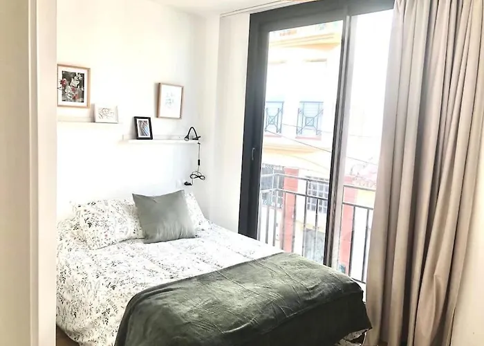 Duplex Nueva Construccion En Malaga-centro *